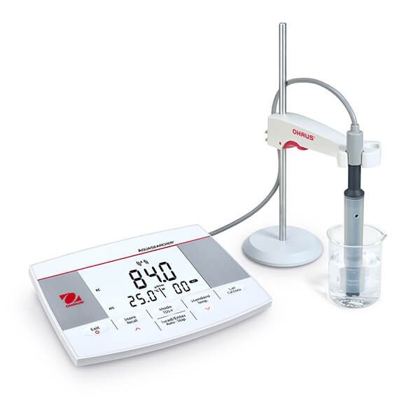 Salinity, TDS, or TSS testing equipment, photograph 6 of 10