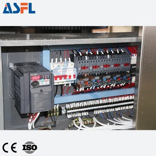 Filling-line speed testing or control equipment, photograph 5 of 10